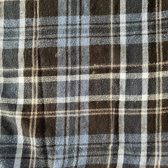 St. John’s Bay flannel - Picture 7 of 9